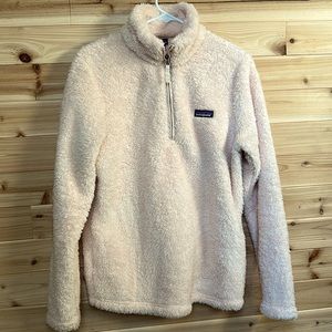Patagonia Los Gatos pullover